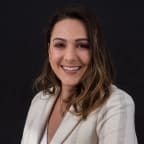 Liliara C Damo