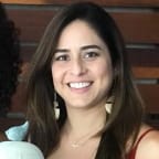 DANIELLE ALBUQUERQUE VILAR