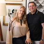 Fuganti Grecco Arquitetura
