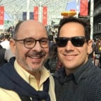 João Almeida e Gustavo Almeida - Arquitetura e Interiores