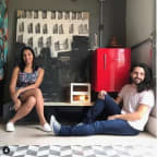 Studio Of Arquitetura