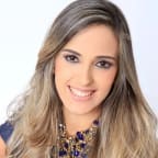 Karoline Teixeira de Araujo Guimarães