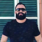 marcos veronez