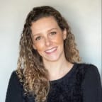 Raquel Scussel Guarda
