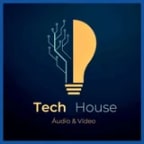 Tech House Áudio e Vídeo