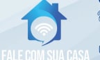 Fale com sua casa