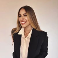 Bruna Leitão Arquitetura de Interiores