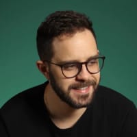 Joao Pedro Travagli