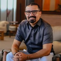 ULYSSES PENHA COSTA