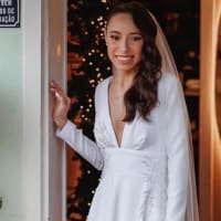 Isabela Gilli Moritz