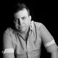 Marcio Pedrico