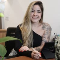 Luana Inaimo
