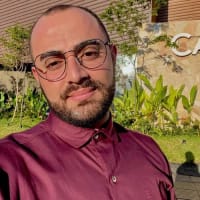 Jonathan Persan