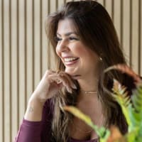 Jéssica Svítek Arquitetura e Interiores