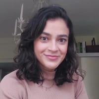 Ana Luiza de Almeida