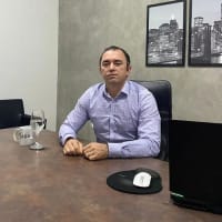 KLENIO SCAPINI CAMARGO
