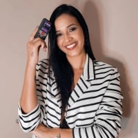 Thatyana Drumond