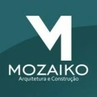 MOZAIKO ARQUITETURA