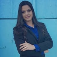 Evelin Fiuza Arquitetura