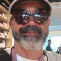 Jose Marinho da Rocha Filho