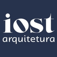 iost arquitetura