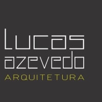 LA ARQUITETURA - Lucas Azevedo