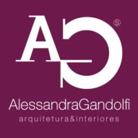 ALESSANDRA GANDOLFI ARQUITETURA E INTERIORES