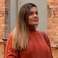 Alessandra Camargo