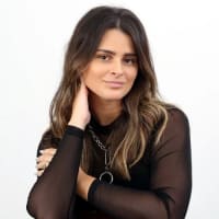 BRUNA YUNG | Arquiteta