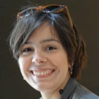 Ana Tereza Guimarães