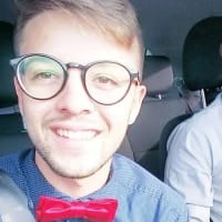 Gabriel Carvalho