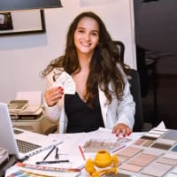 BEATRIZ MAIA