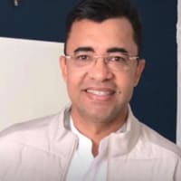 Erasmo Pereira
