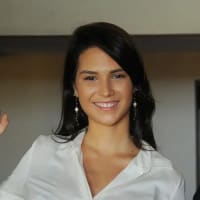 Marcela Gabetto