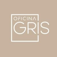 Oficina Gris Fernanda + Lana