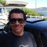Alex Garibalde