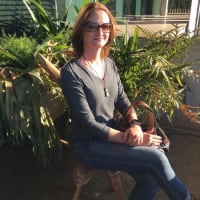 Rosana Piló Arquitetura