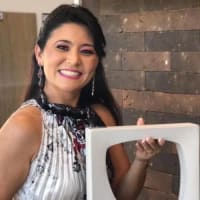 Andra Callegari by Pass Arquitetura