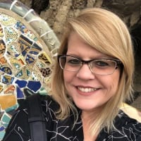ELAINE NAYLOR
