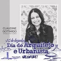 Arquitetura Claudine Gottardo