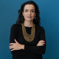 Gabriela Greppe