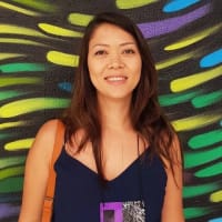 Raisa Karigyo
