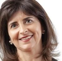 SILVIA CABRINO