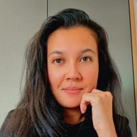 Ingrid Fujisawa