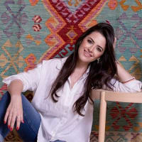 Ana Marangoni Arquitetura e Interiores