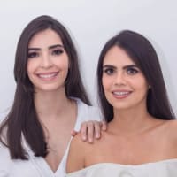 BRUNA PADILHA/ MARIA AMÉLIA MEDEIROS