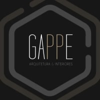 Gappe Arquitetura e Interiores
