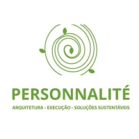 Personnalité Arquitetura