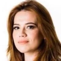 Anik Mourao