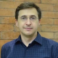 OSMAR DAL BOSCO